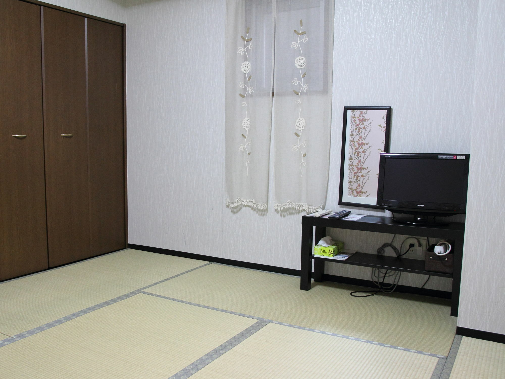Ryokan Sinsekai - Tourpalace Osaka Exterior foto
