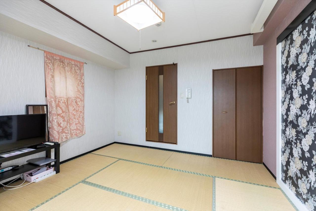 Ryokan Sinsekai - Tourpalace Osaka Exterior foto